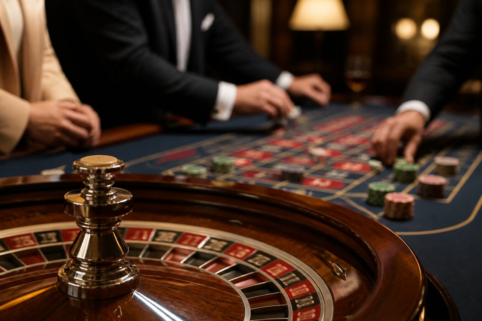 Most Popular 20p Roulette Strategies: Classic Methods and Player Favourites