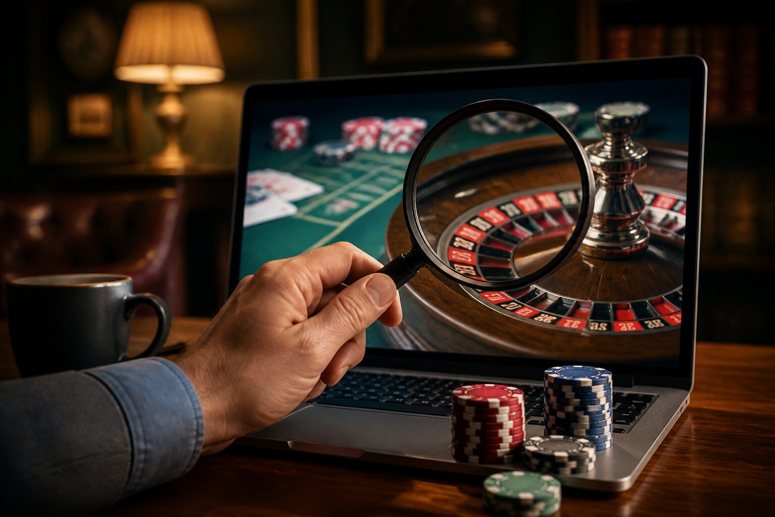 Are Online Casino Games Rigged? Fairness, Odds & Randomness Explained
