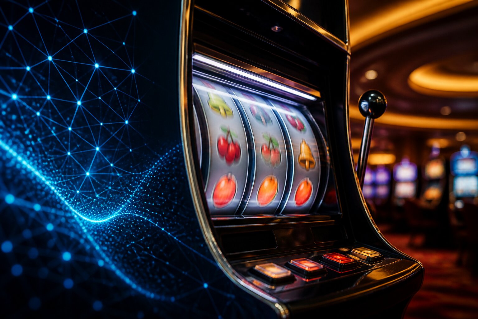 Are Slot Machines Really Random? Understanding Slot Machine RNGs