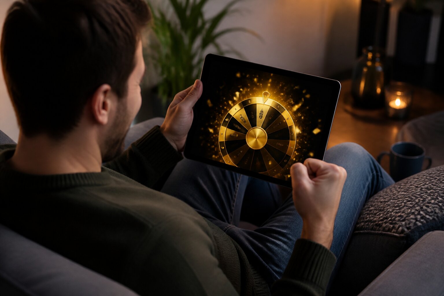 Best Online Instant Win Games With Good Odds for Real Money Play