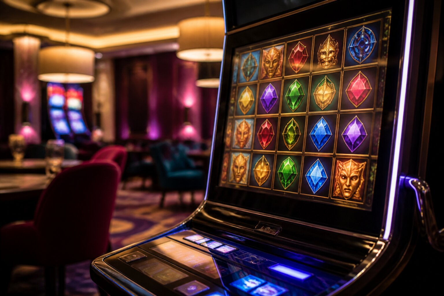 Best Megaways Slots: Full UK List & Highest RTP Megaways Games