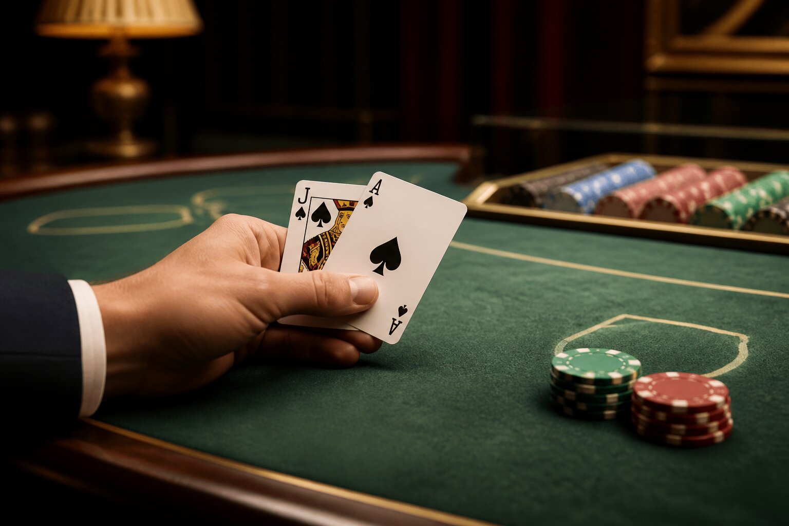 Blackjack Card Values: Complete Guide to Blackjack Hand Values