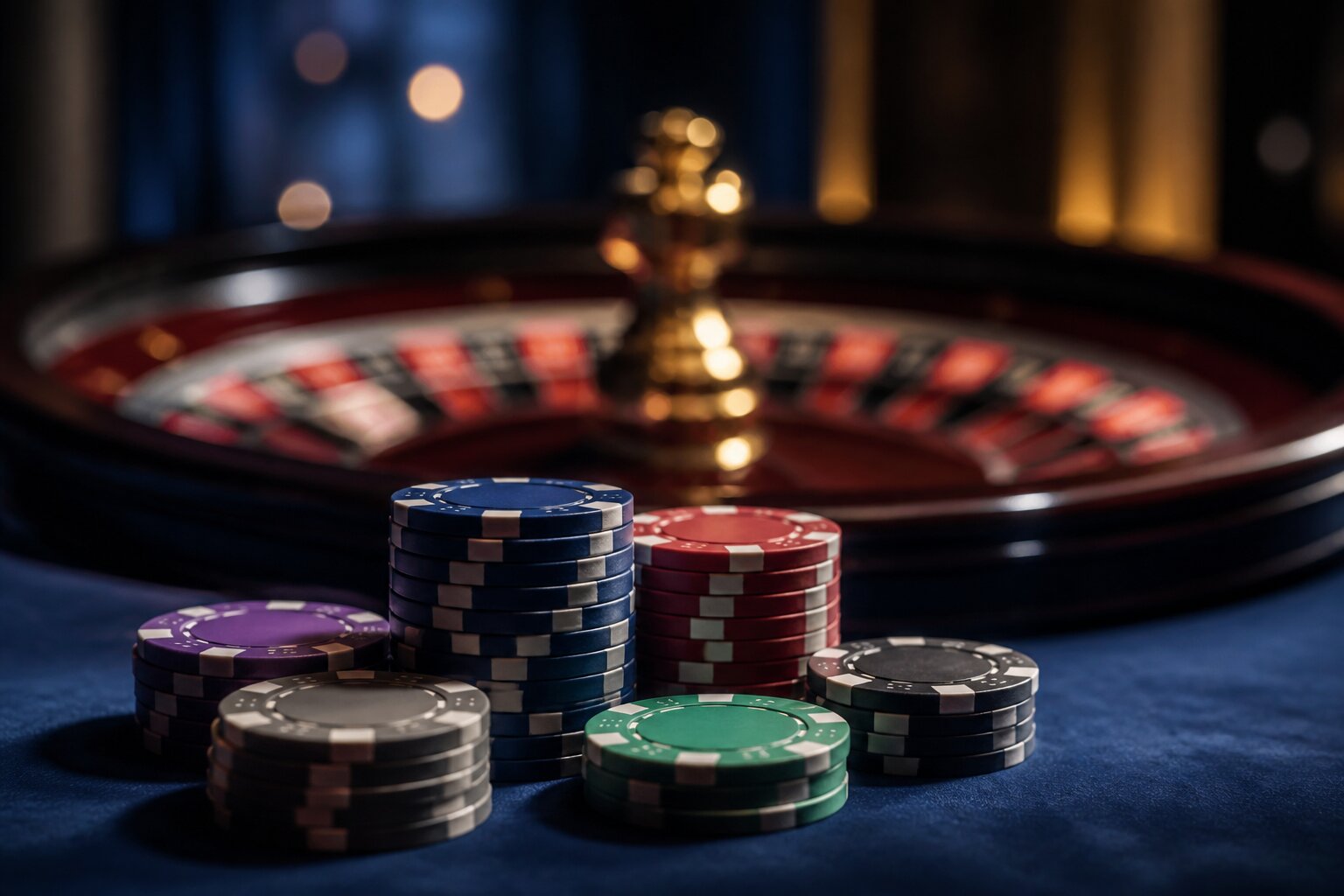 Can AI Really Predict Roulette Outcomes?