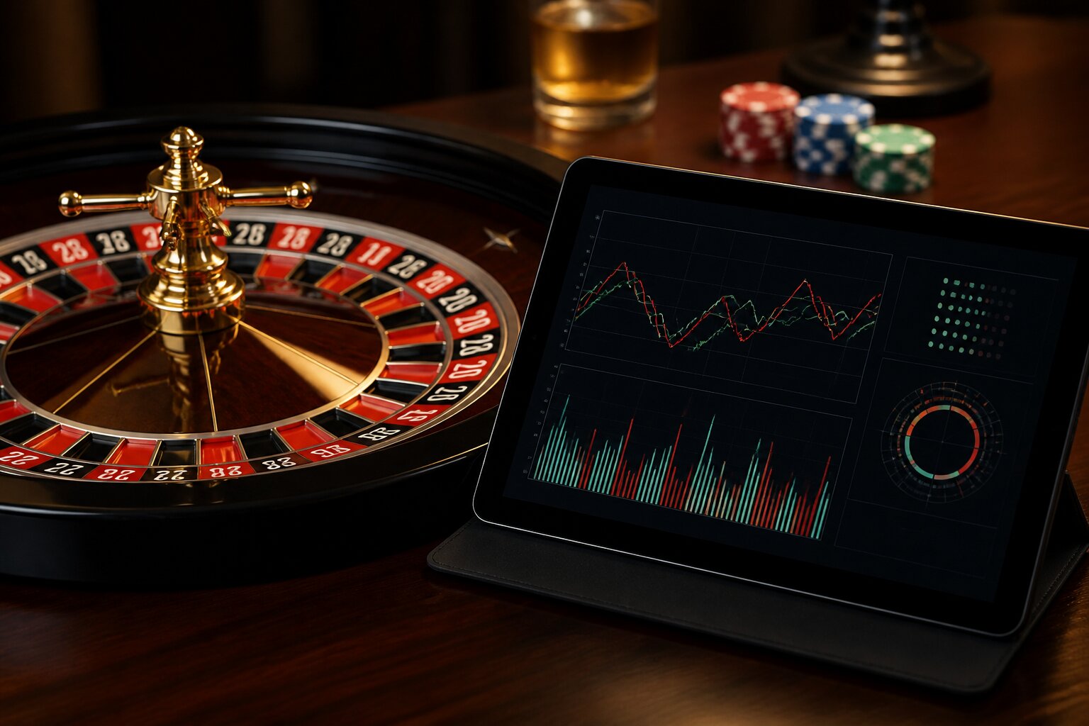 Roulette Computer Device: Can Prediction Technology Really Work?