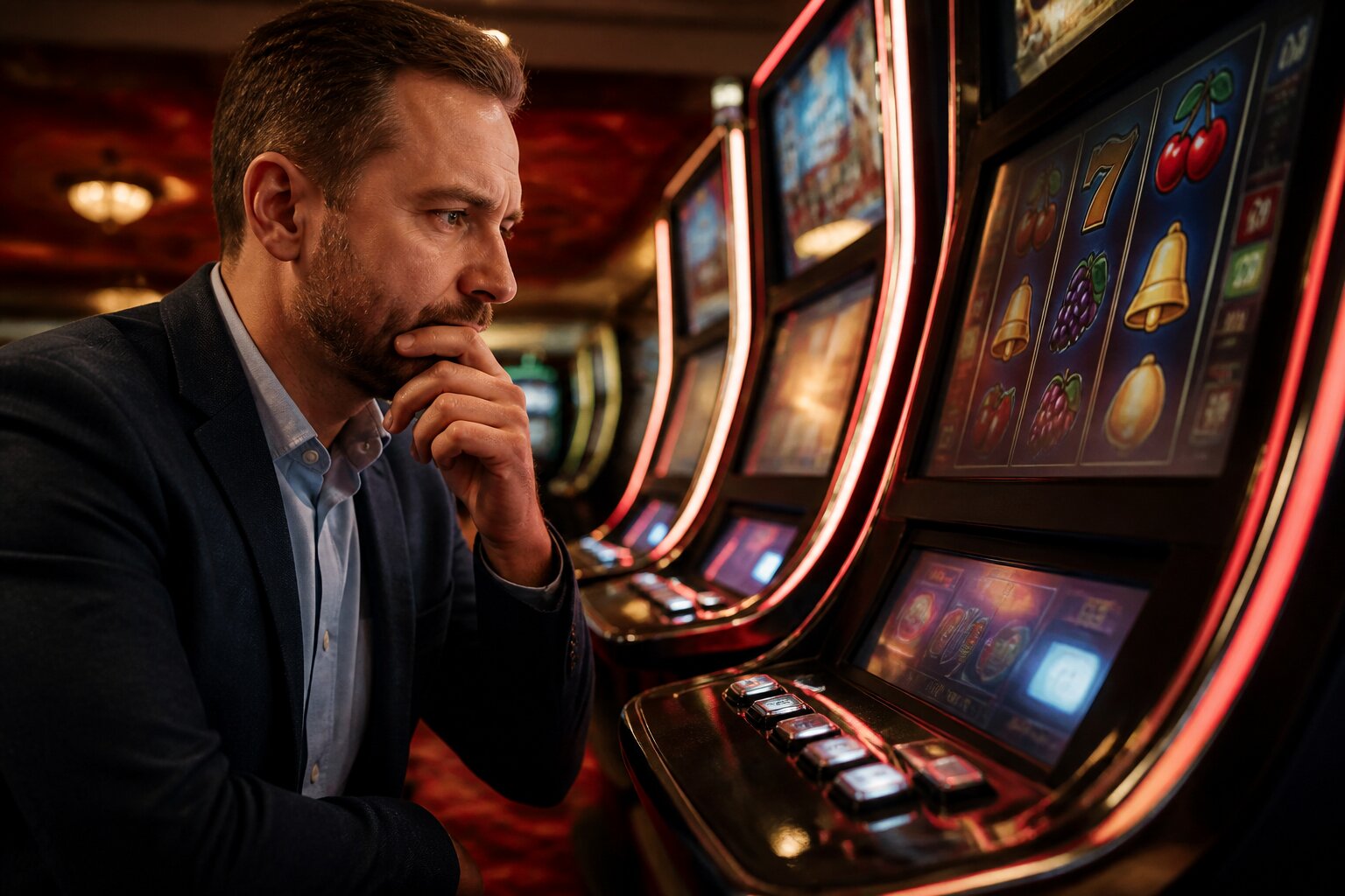 Can You Cash Out Free Bets or Free Slot Play at Casinos?