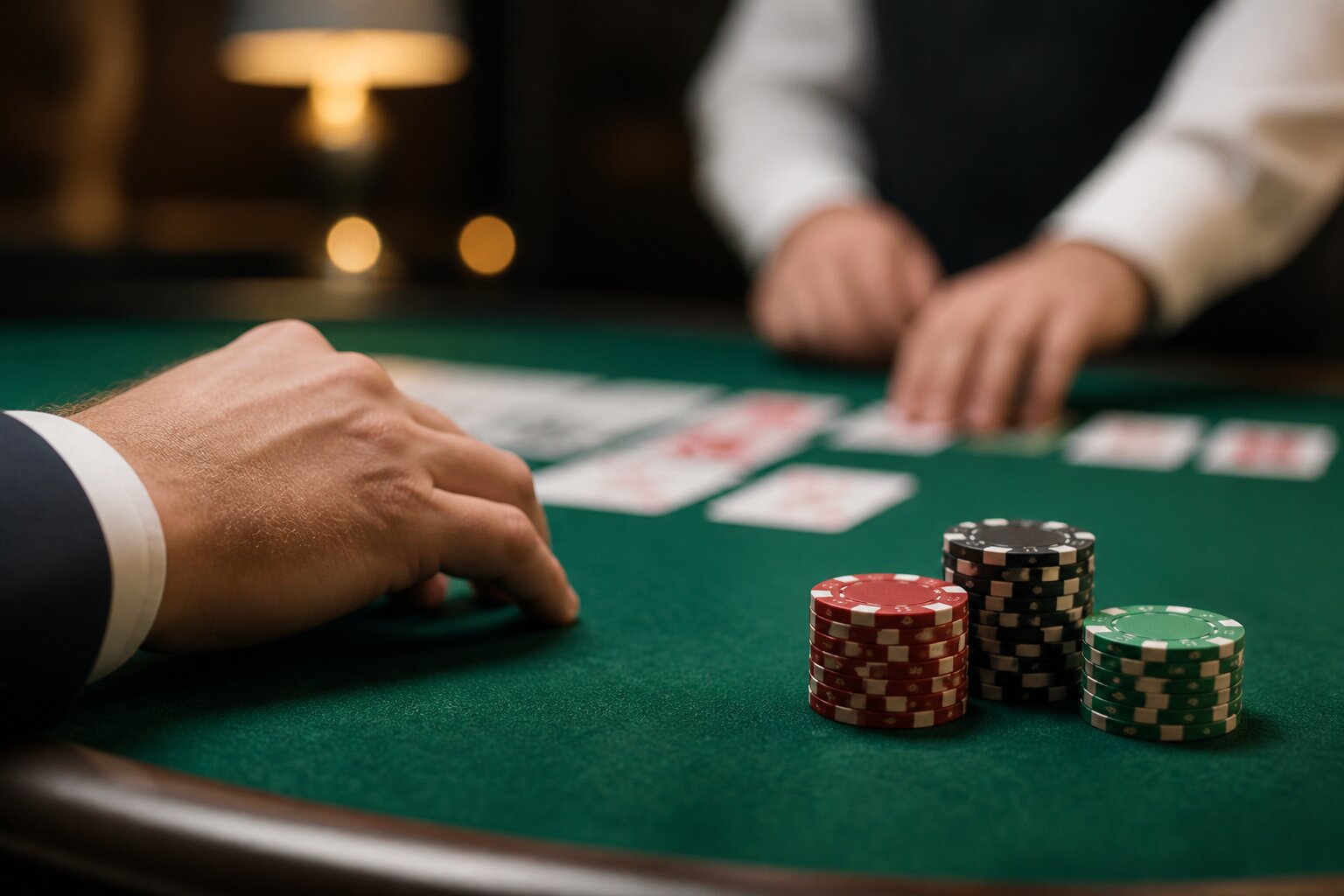Does Basic Strategy Really Work in Blackjack?