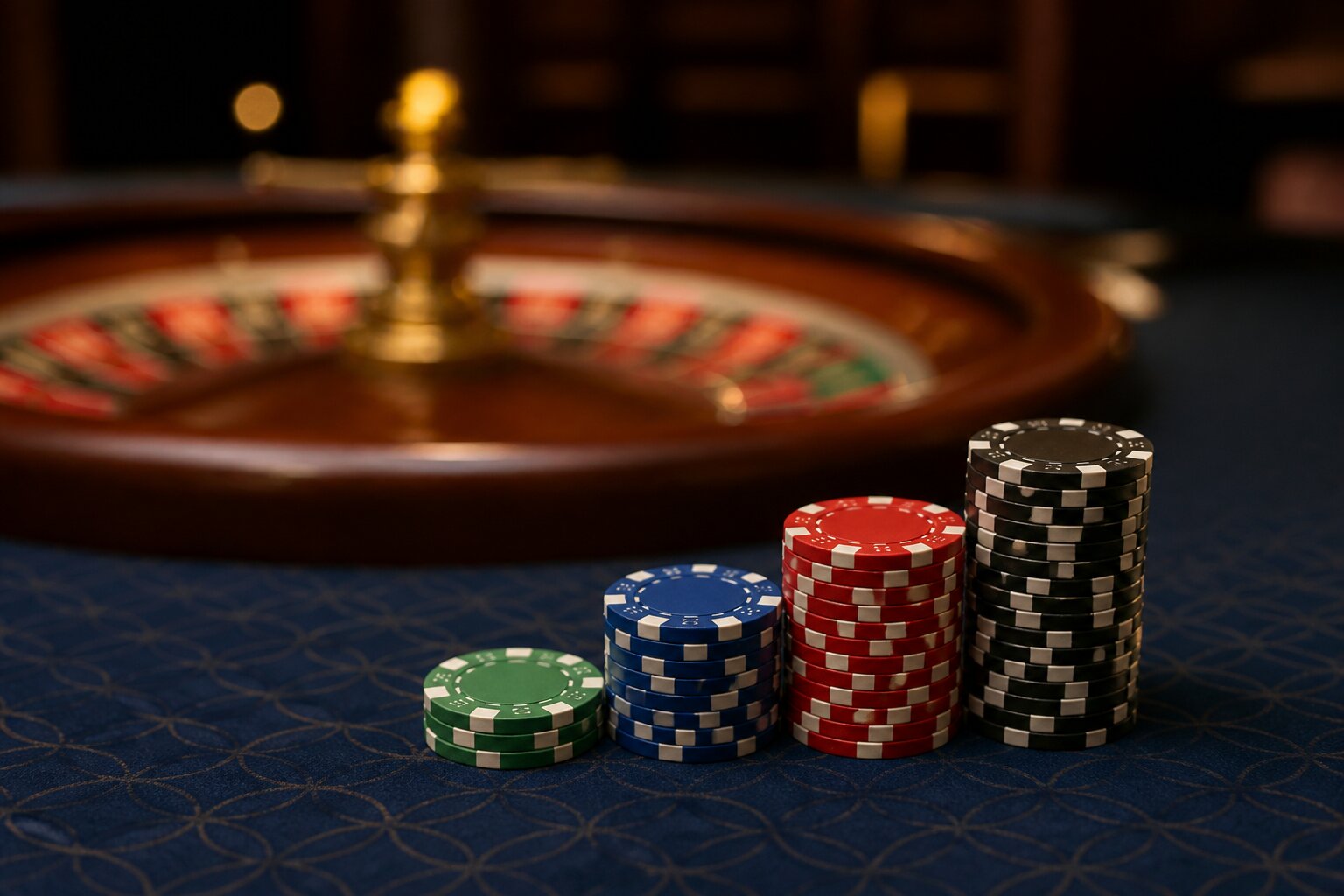 Doubling Your Bet on Roulette: Does This Betting System Work?