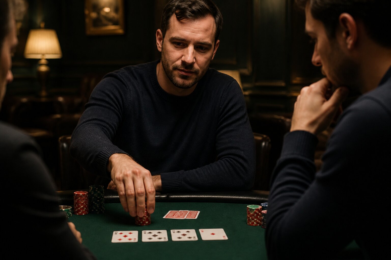 Donk Bet in Poker Explained: What It Is & How to Respond
