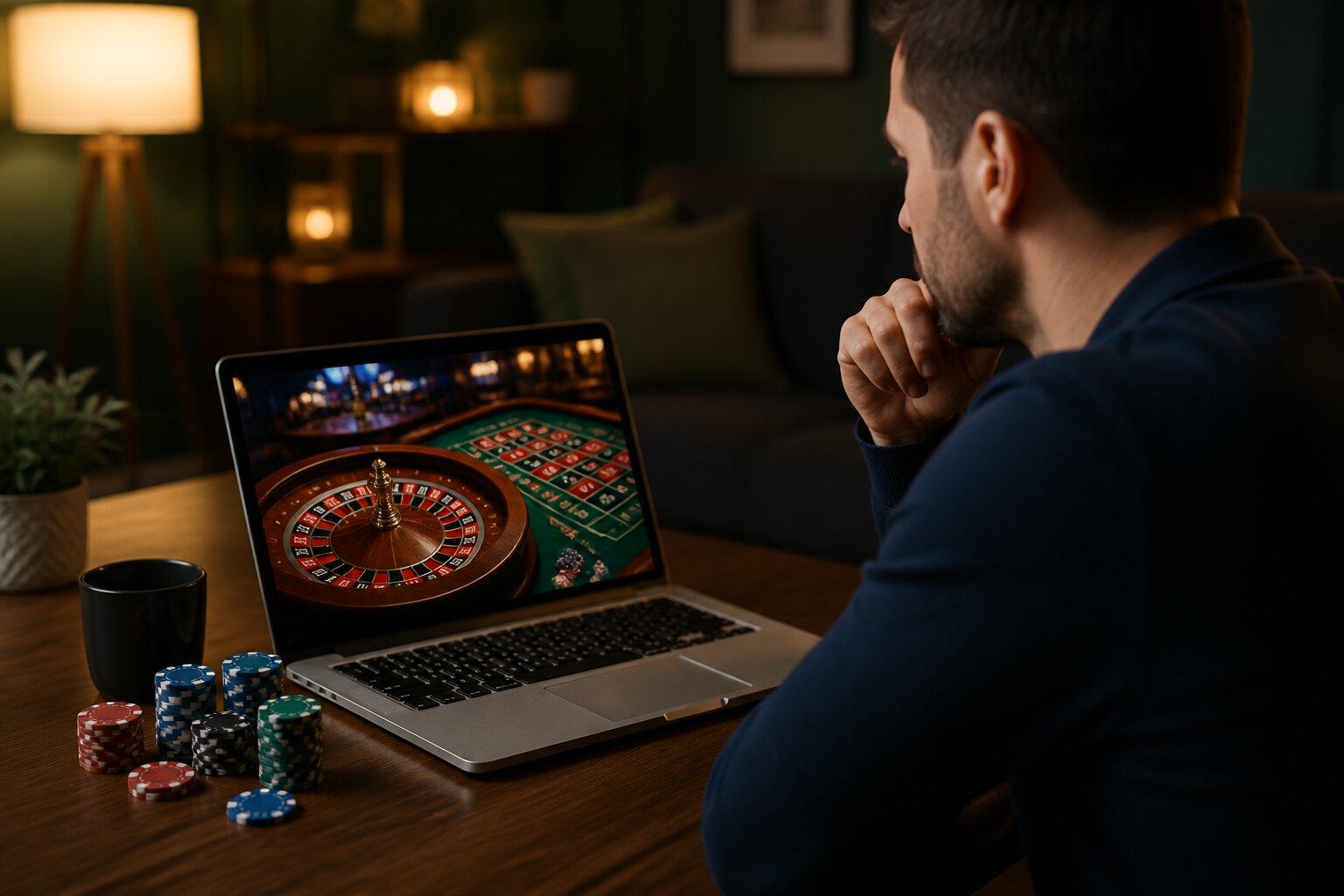 Do Online Casinos Have Better Odds of Winning? Gambling Payout Facts