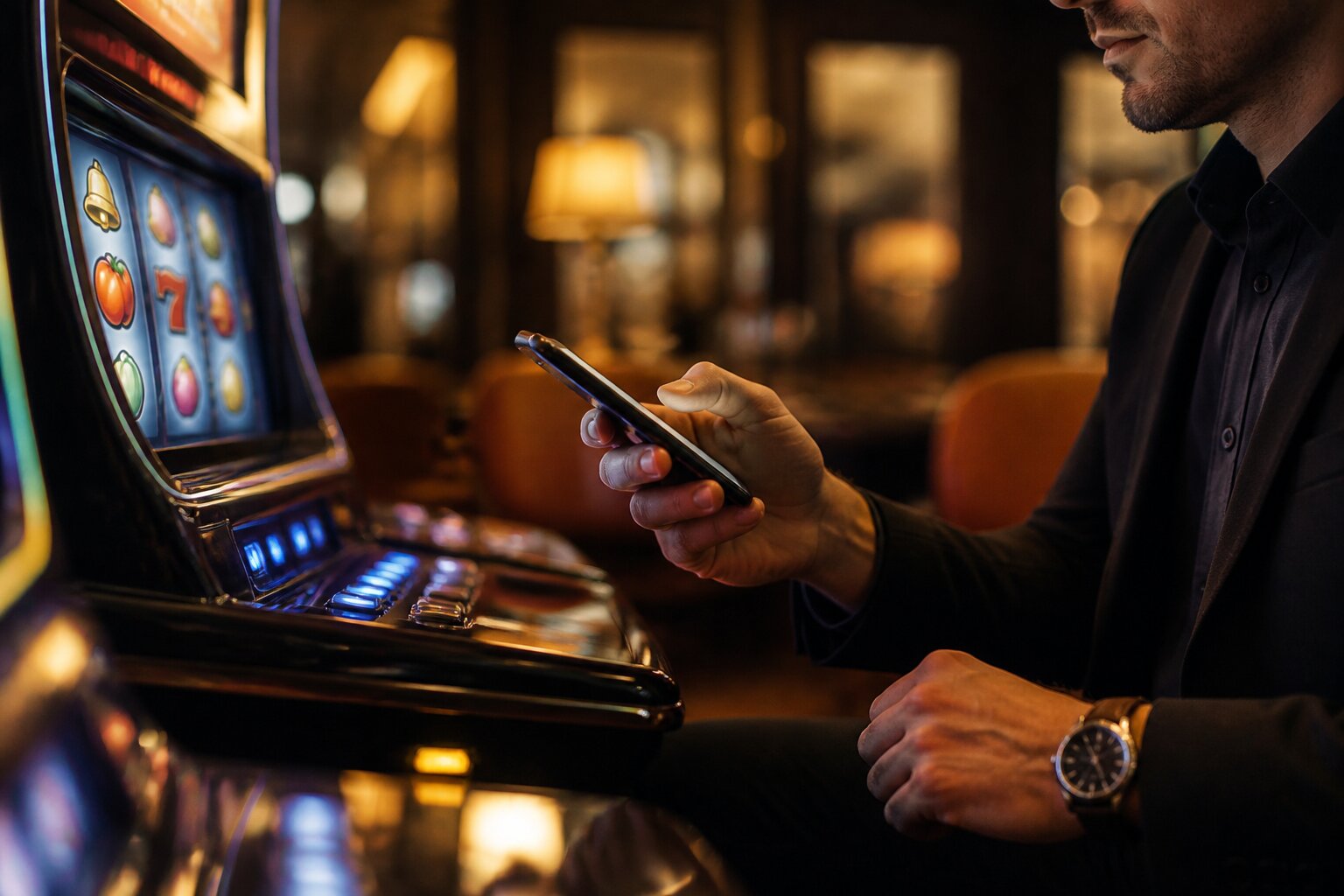 Fast Withdrawal Casino – Best Slots Site for Fast Withdrawals UK