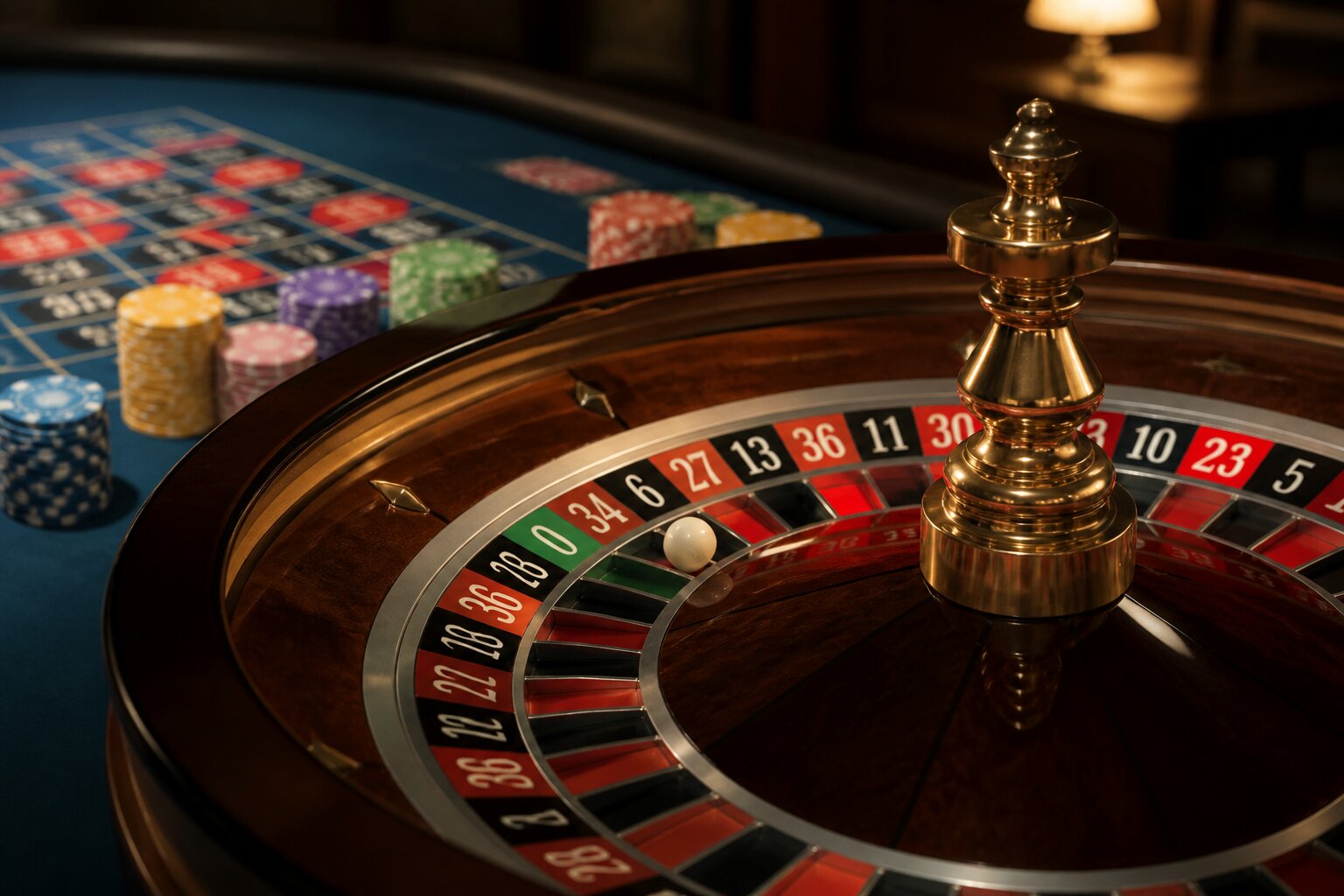 Fisher Roulette Strategy Explained: How the Fisher Method Works