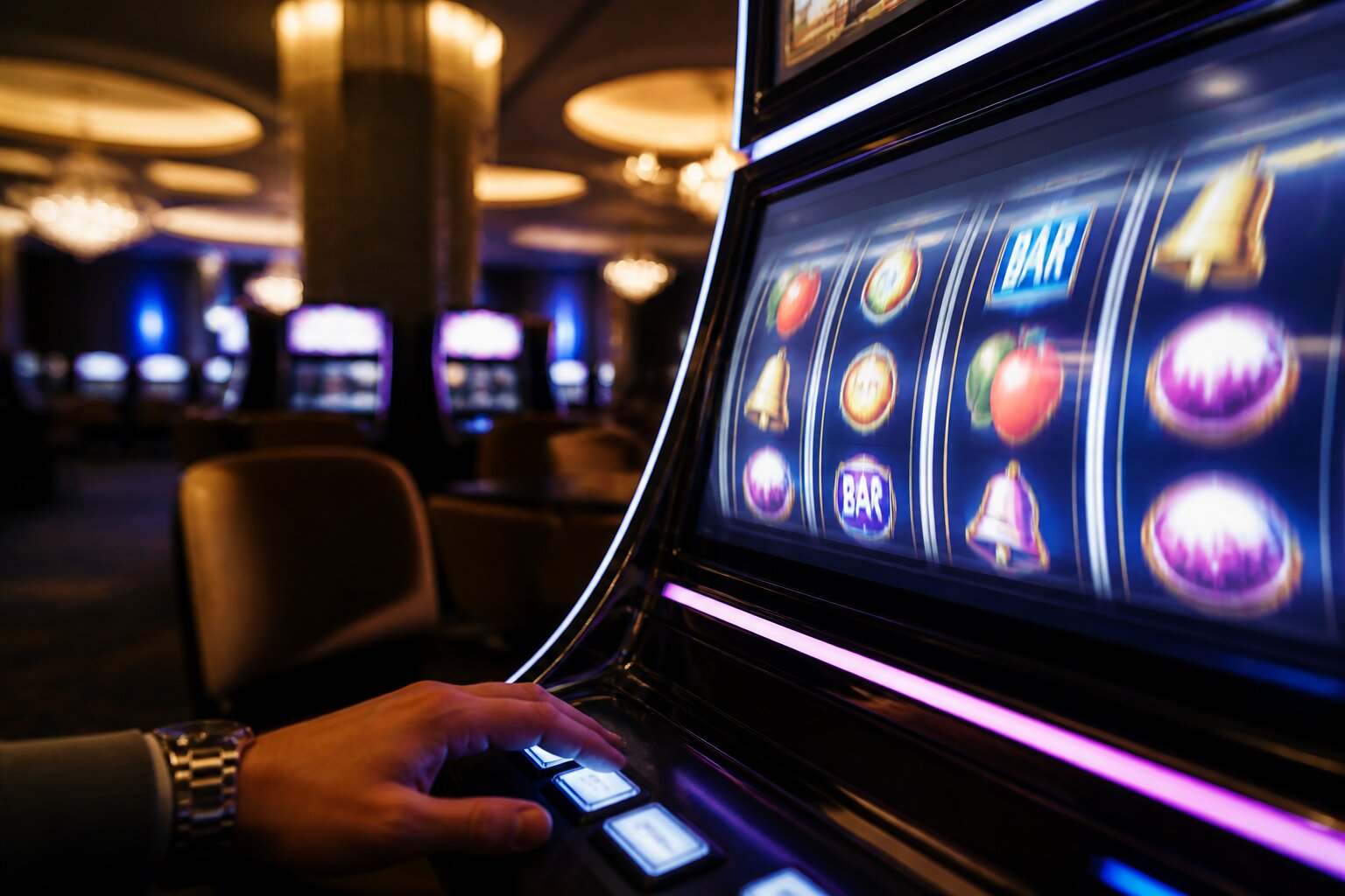 How Do Free Spins Work? Guide to Casino Bonus Spins Explained