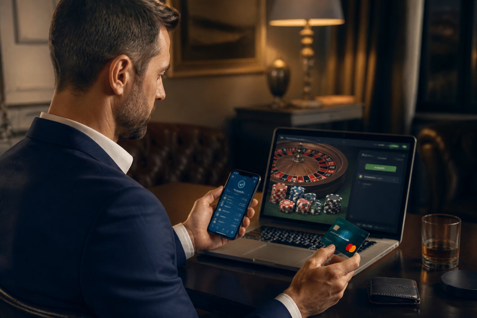 How Do Online Casinos Pay You? Payout Methods & Withdrawal Guide