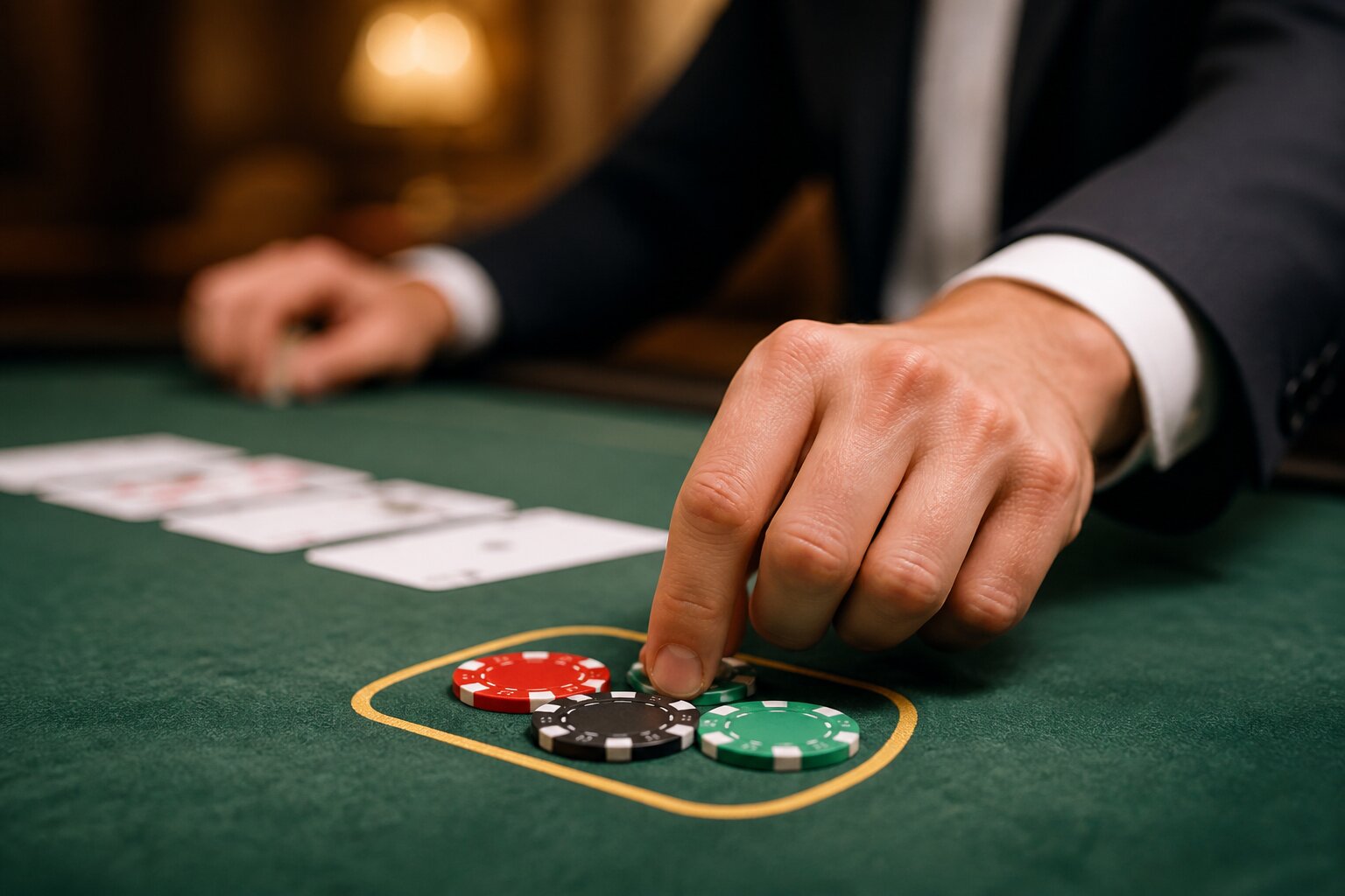 How To Play 3 Card Poker – Rules, Poker Hands & Gameplay Guide