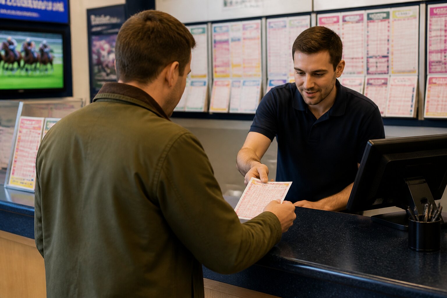 Irish Lottery at Bookies: How Does It Work?