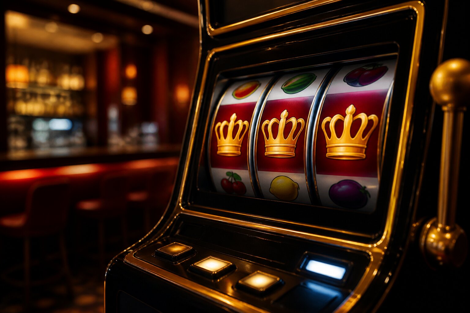 When Jackpot King Was Last Won: Recent Winner and Payout Facts