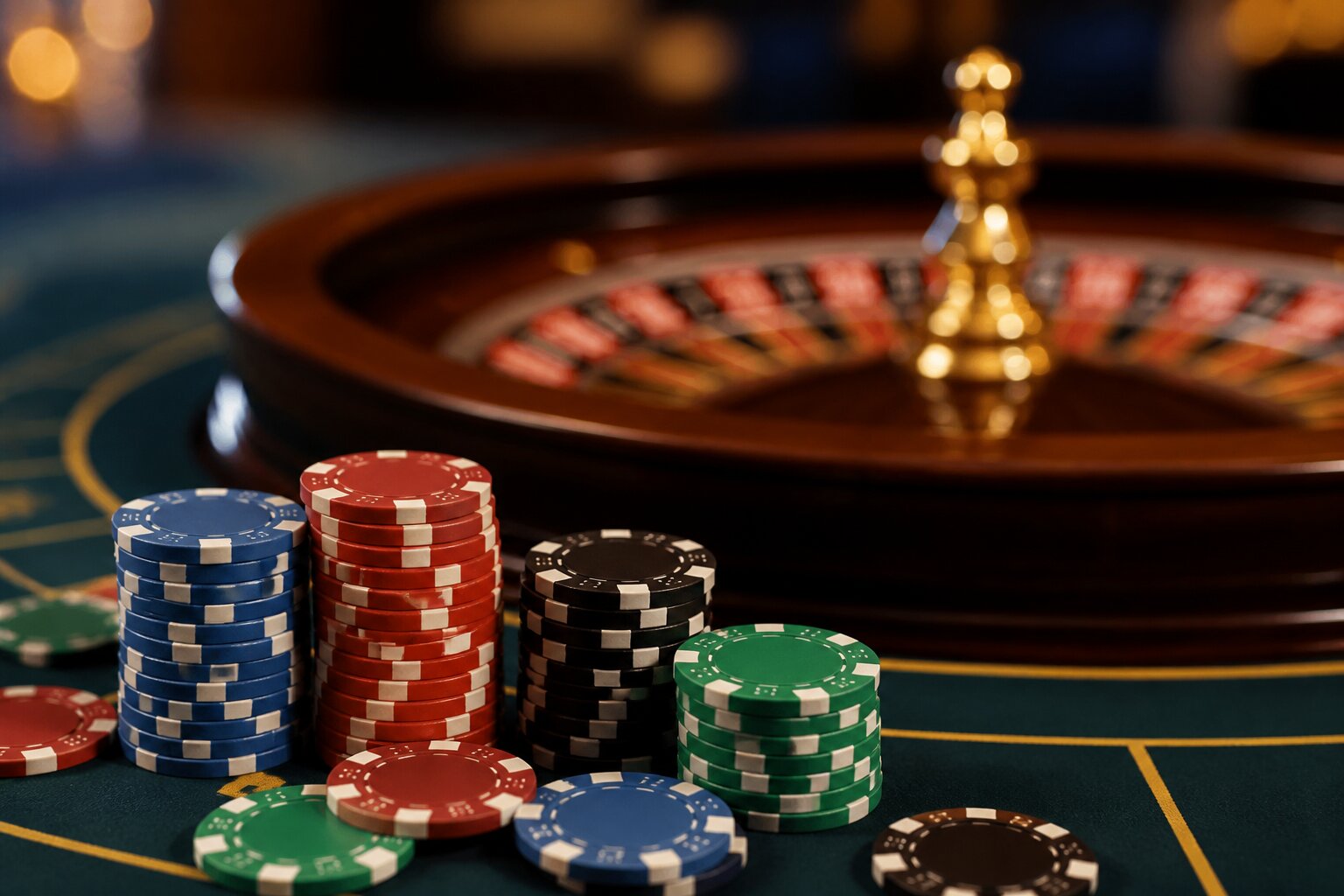 James Bond Roulette Strategy Explained – Rules, Bets & Payouts