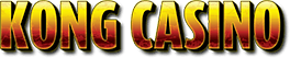 Kong Casino Logo