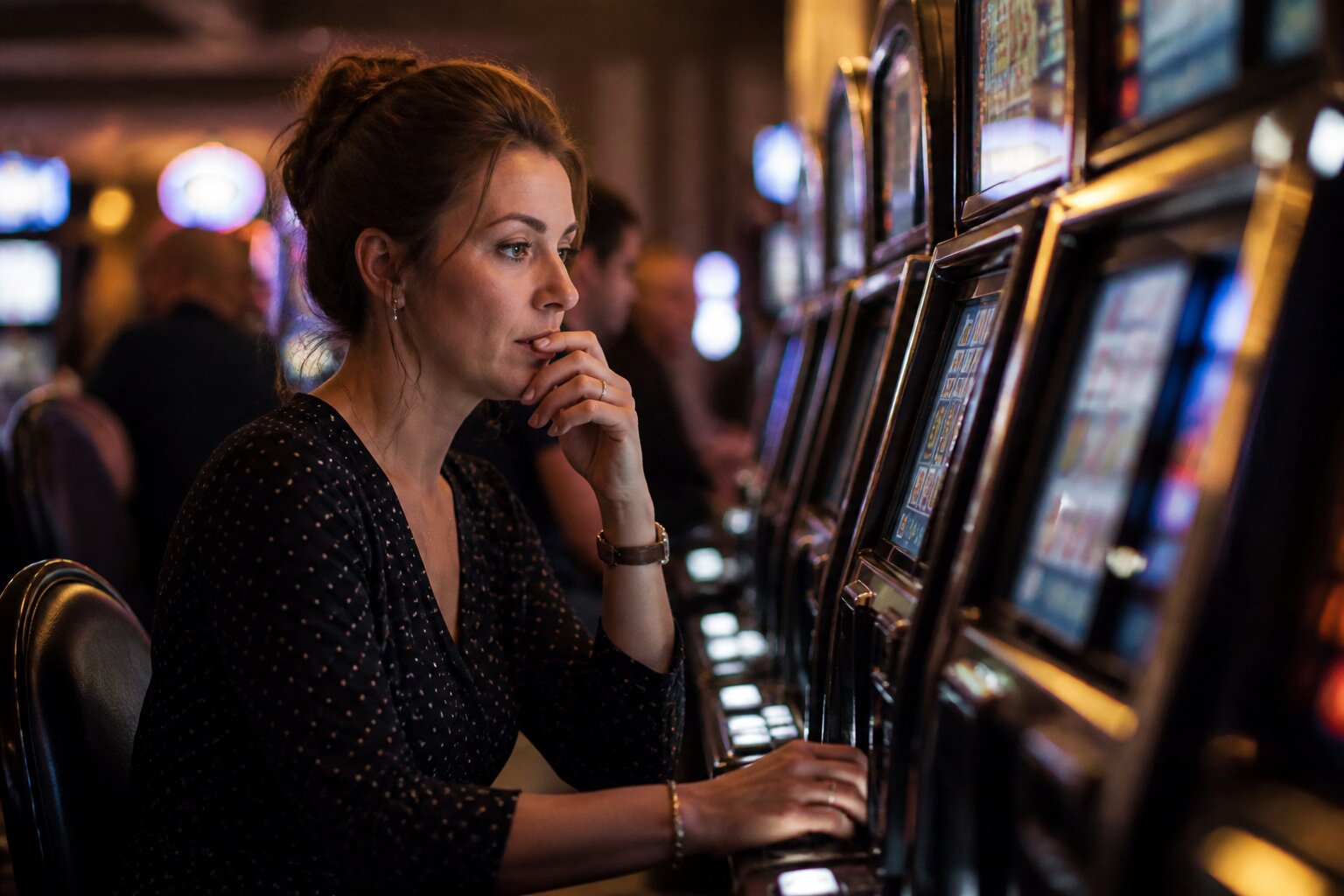 How Many Lines Should You Play on Slots: Myths and Misconceptions