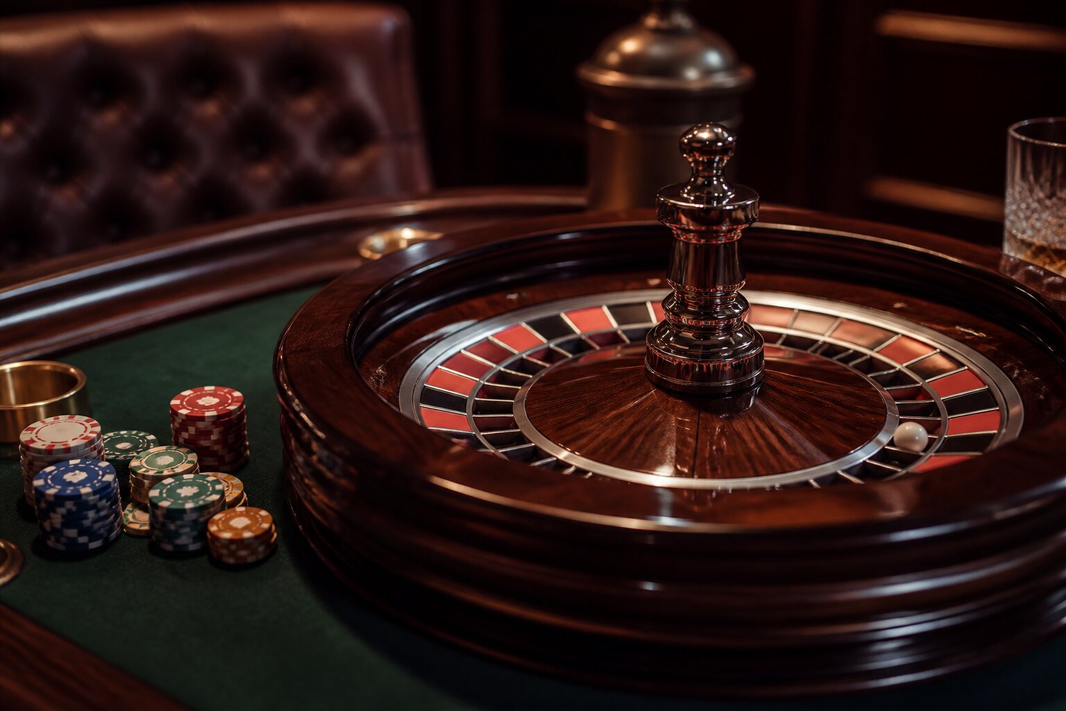 Mini Roulette Explained: Gameplay, Rules & What Makes It Unique