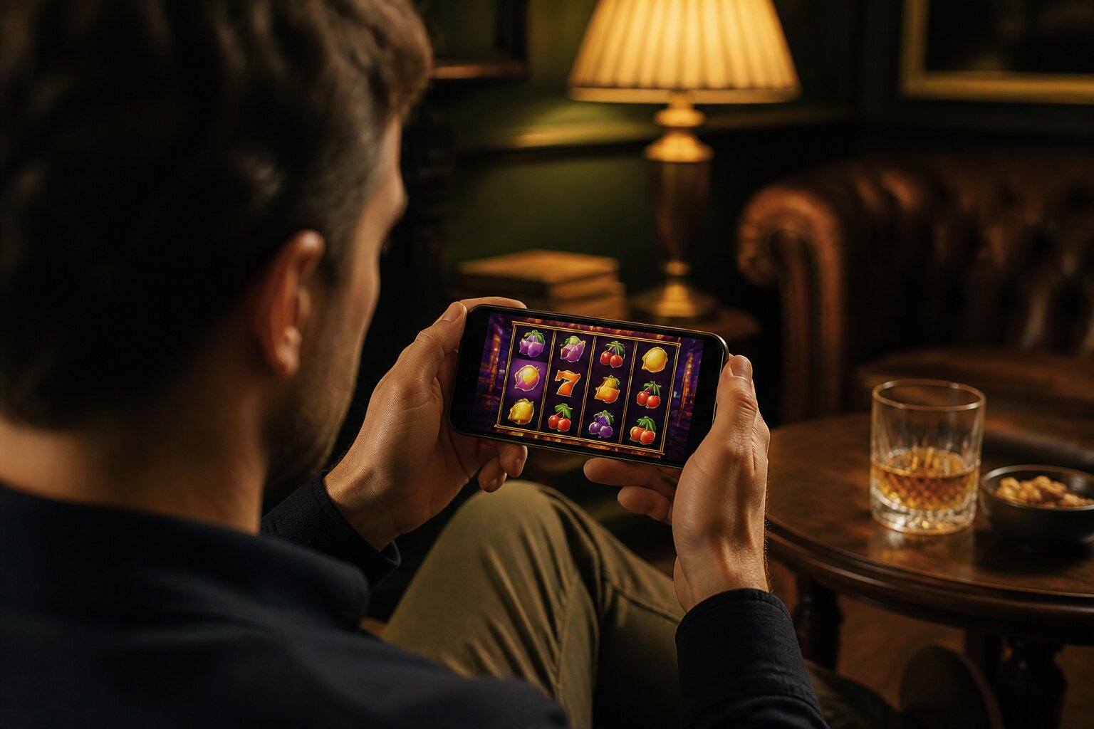 No Registration Casino UK – Play Slots Instantly Without Account
