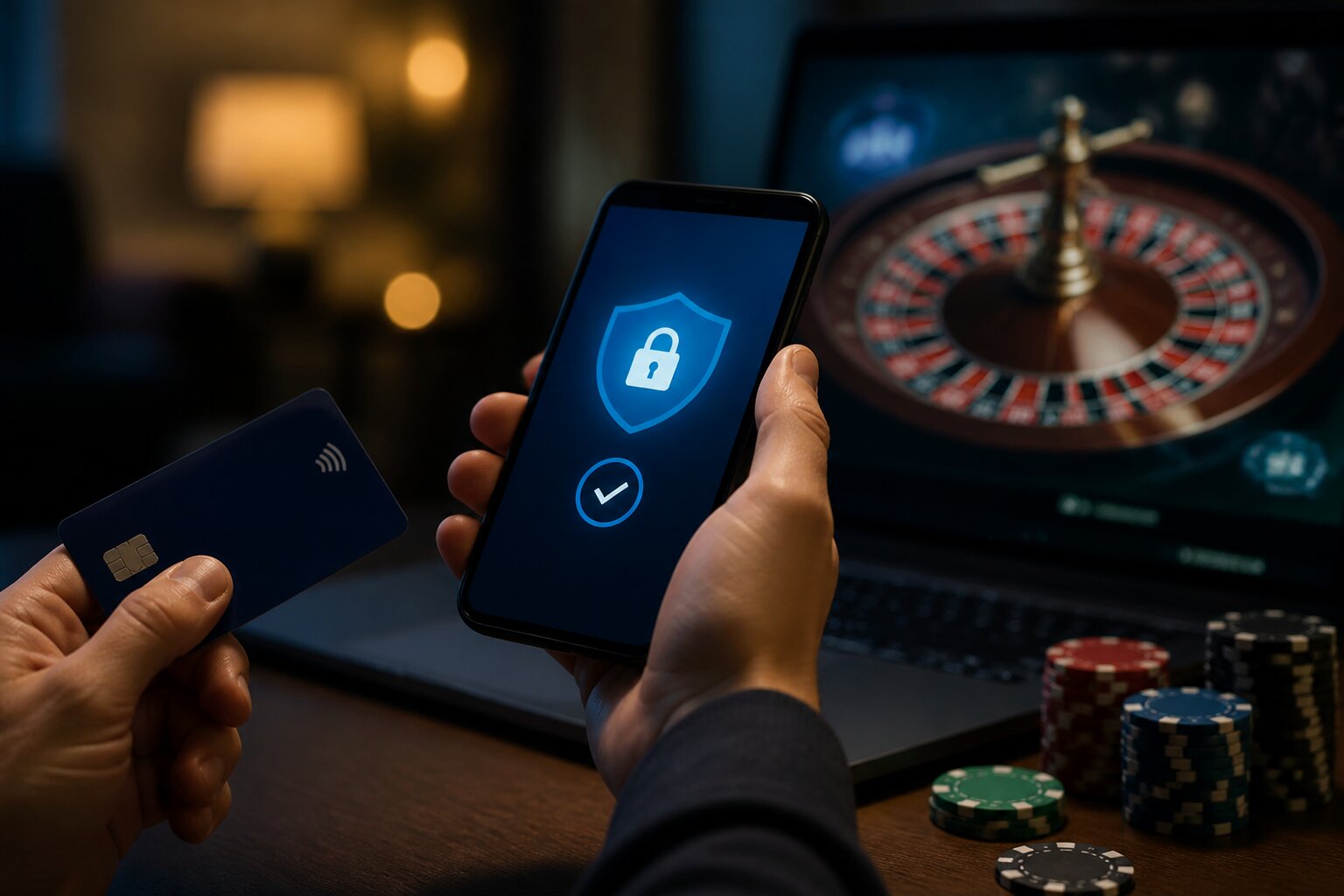 PayPal Casino UK – Deposit & Withdraw Instantly with PayPal