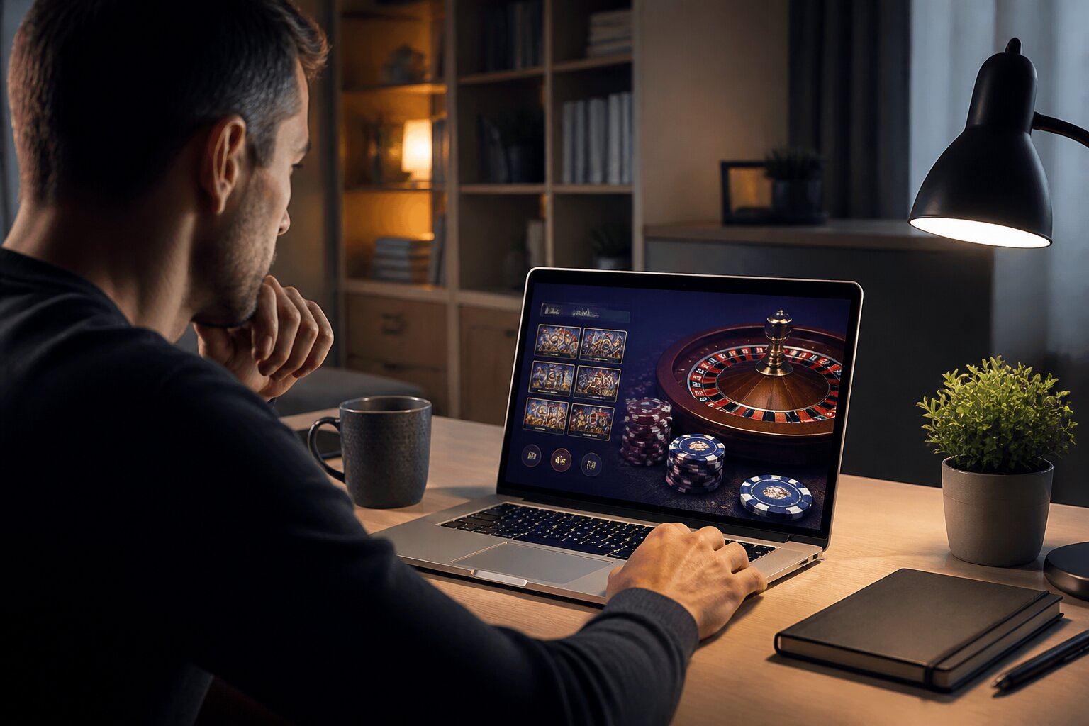What Does Playthrough Mean at an Online Casino? Wagering Requirements Explained