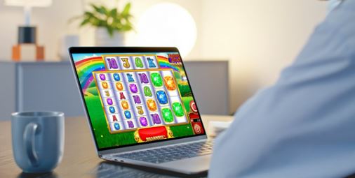 rainbow riches megaways