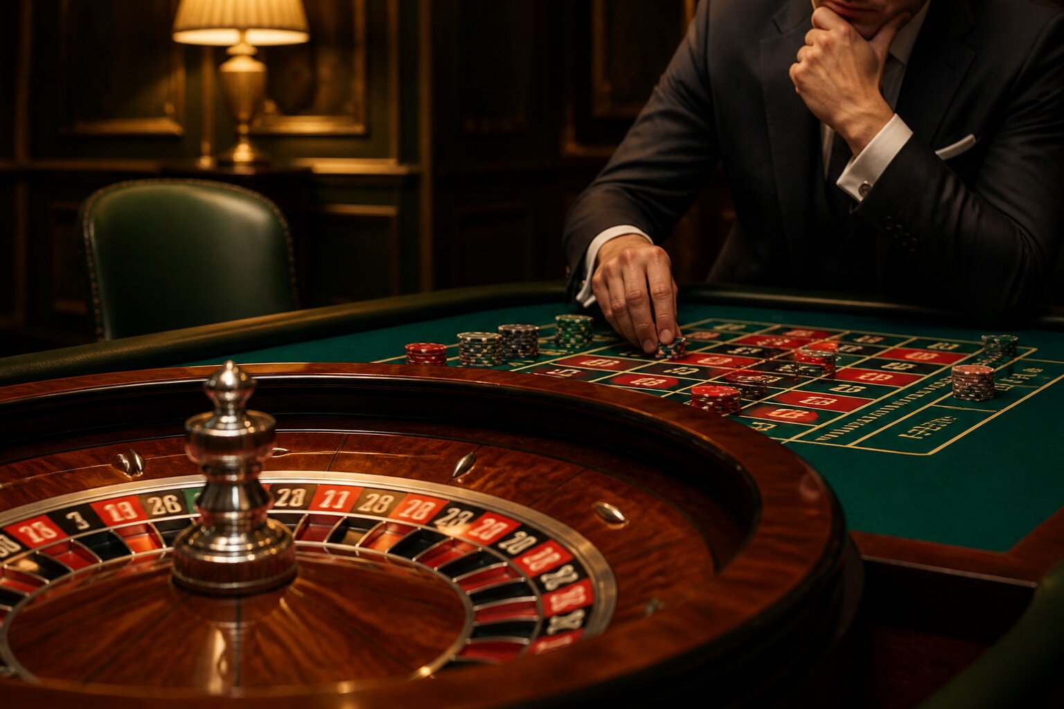 Romanosky Roulette Method: The Secret System Explained for Players