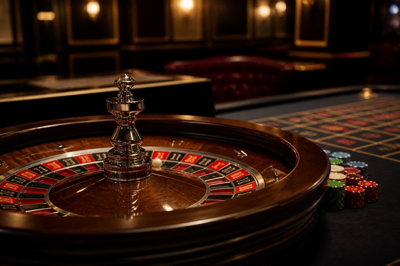 Roulette 666 System Explained: How the 666 Strategy Works
