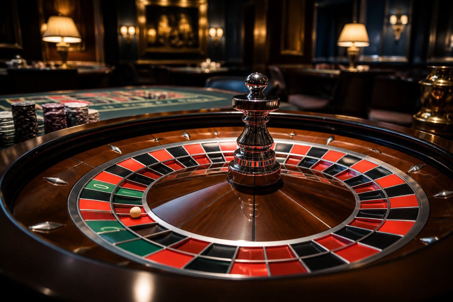 Triple Zero Roulette Explained: 000 Roulette Wheel Guide & Odds