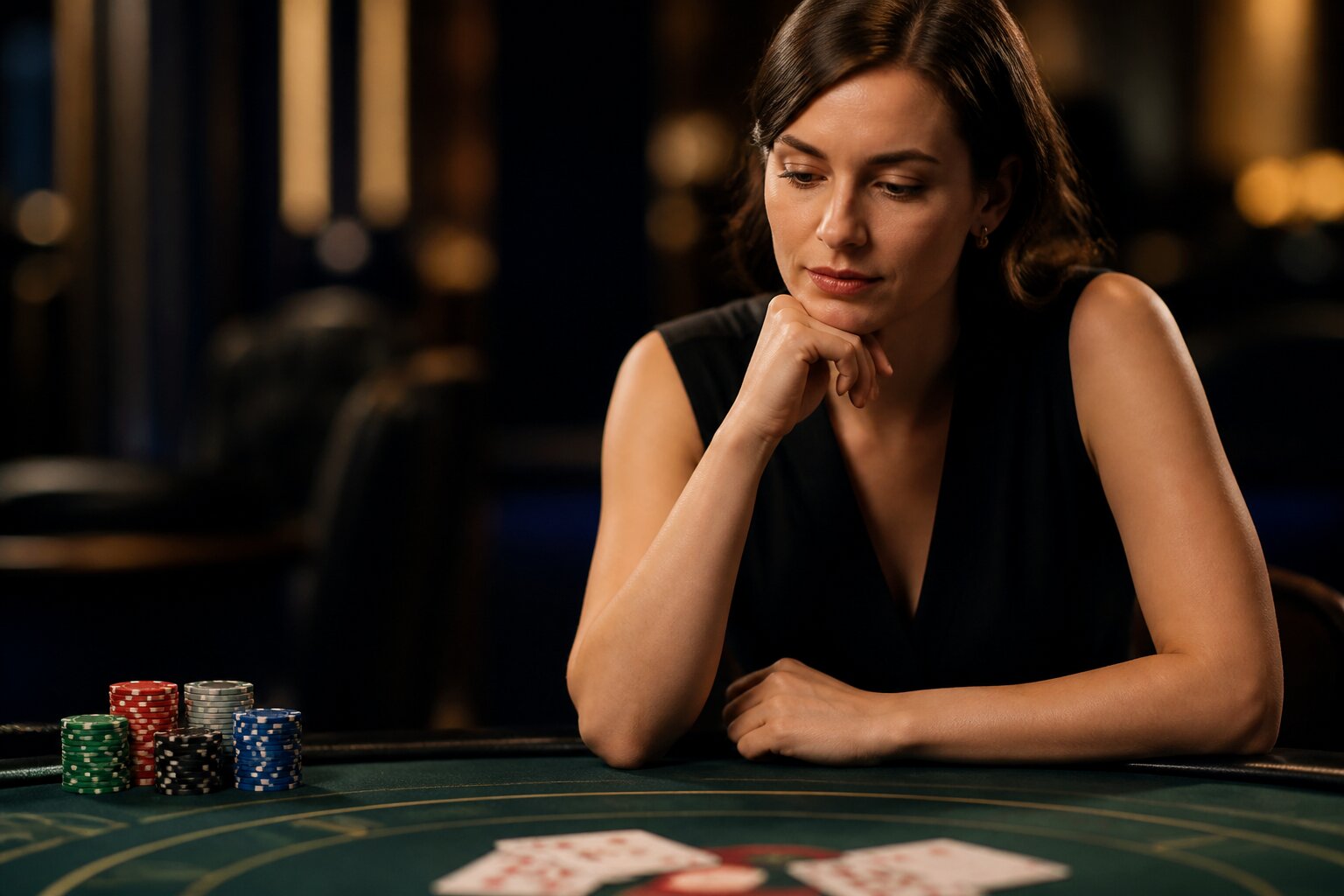 What Is a Soft 17 in Blackjack? Rules, Meaning & When to Hit