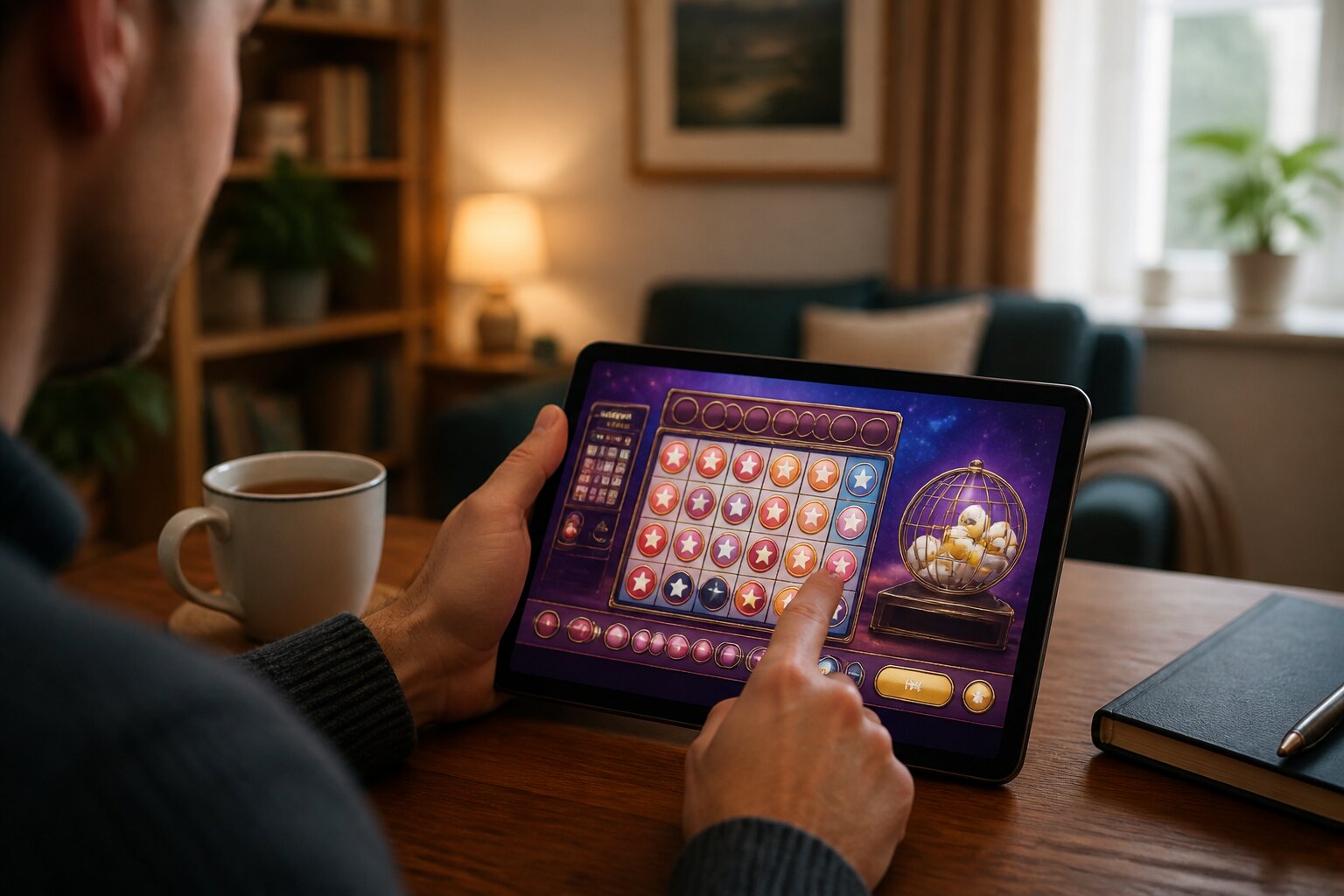 What Is Slingo? Complete Guide on How To Play Slingo Games