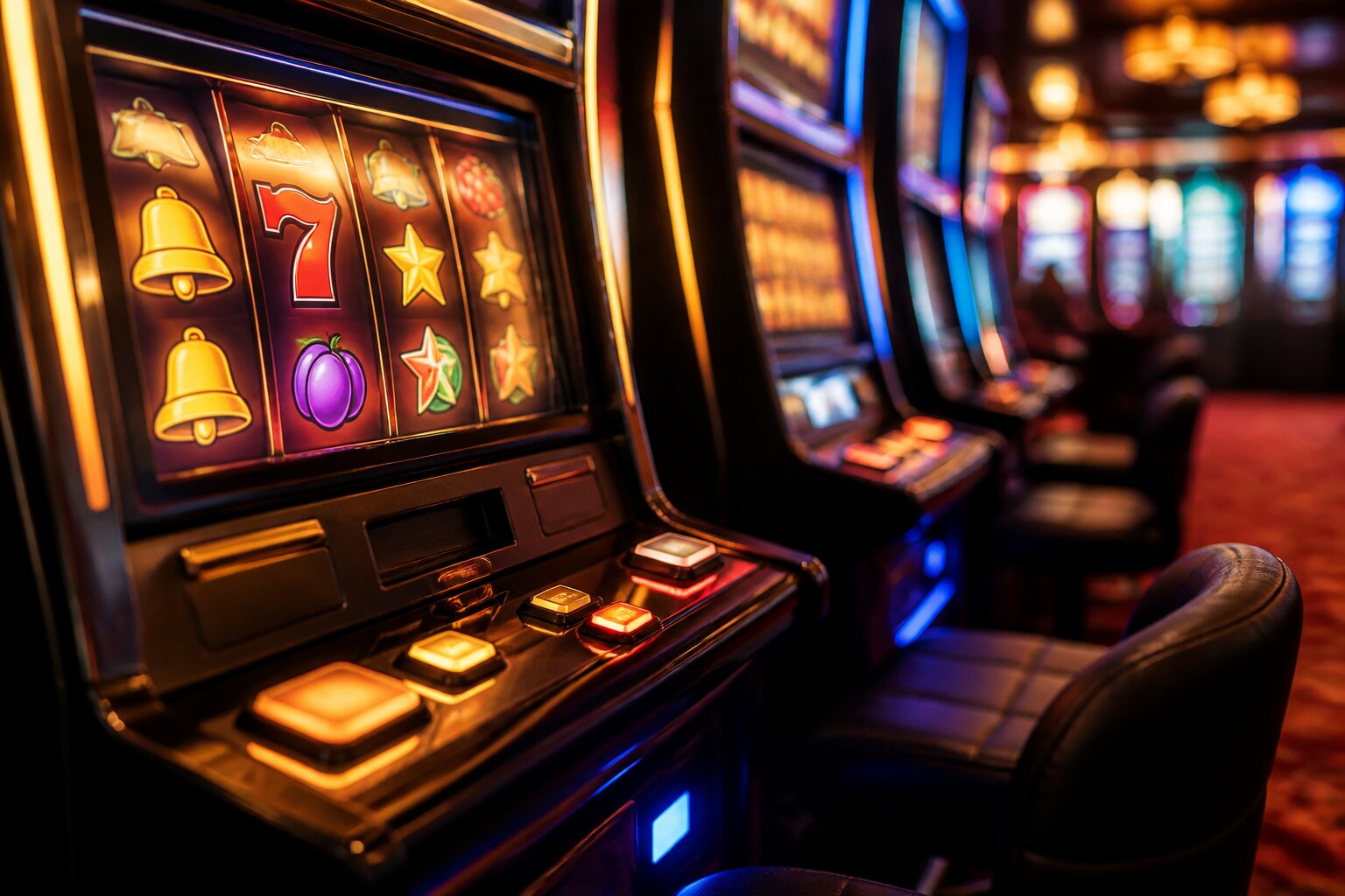 What Is the Best Volatility for Slots? Guide to Slot Volatility Types