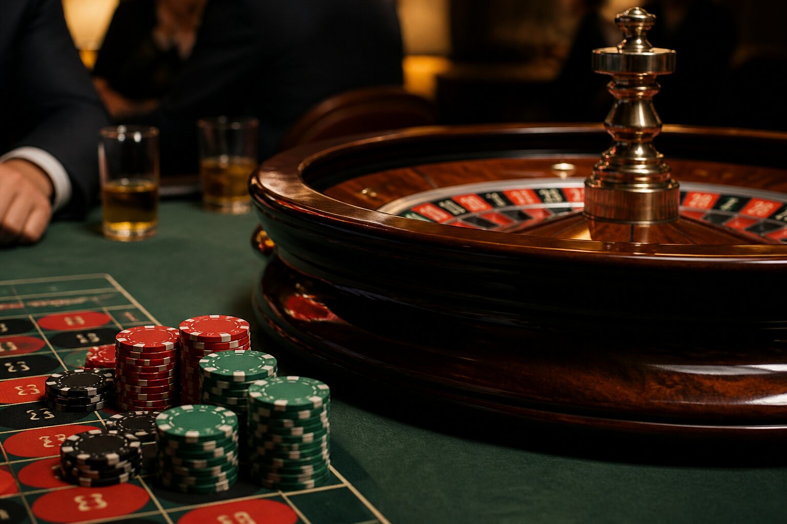 What Is the Three-Two Roulette Betting System? 3/2 & Ploppy Guide